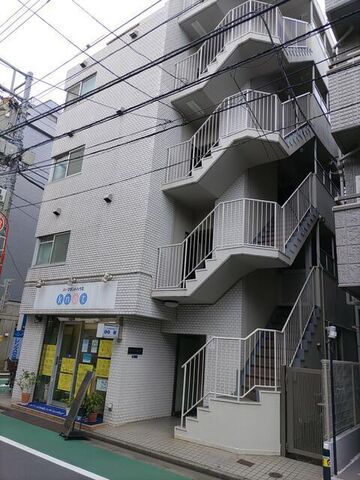 グレイス旗ノ台